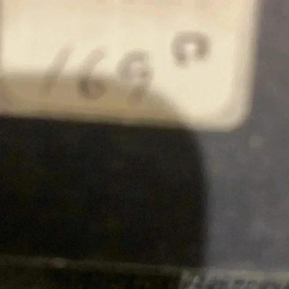 Impulso virgin wool viscose blend sweater - Picture 3 of 8